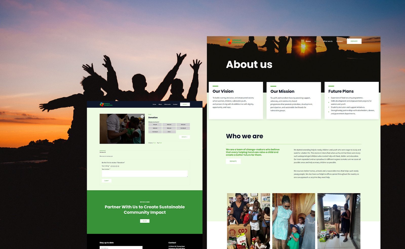 NongaziFoundation